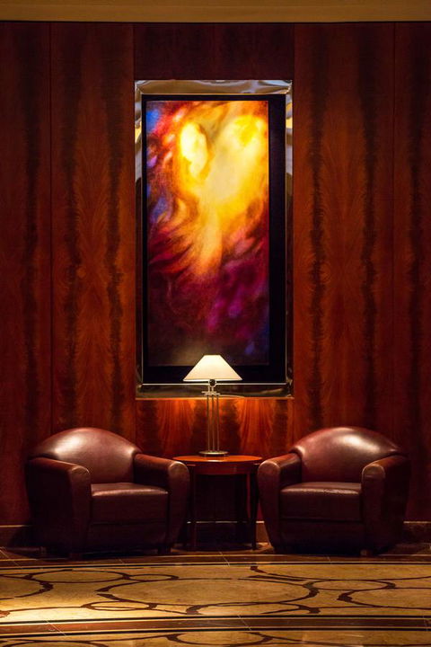 Park Hyatt Melbourne - Accommodation Noosa 9