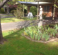 Viewhill holiday units - Accommodation Noosa
