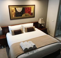 luxury abalina cottages - Accommodation Noosa