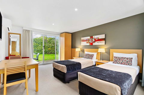 Quality Inn & Suites Traralgon - Accommodation Noosa 11