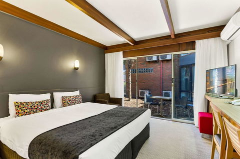 Quality Inn & Suites Traralgon - Accommodation Noosa 17