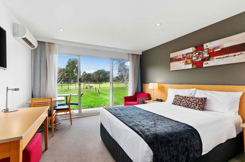 Quality Inn & Suites Traralgon - Accommodation Noosa 10