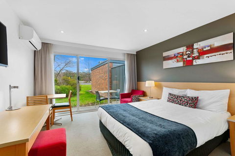 Quality Inn & Suites Traralgon - Accommodation Noosa 15