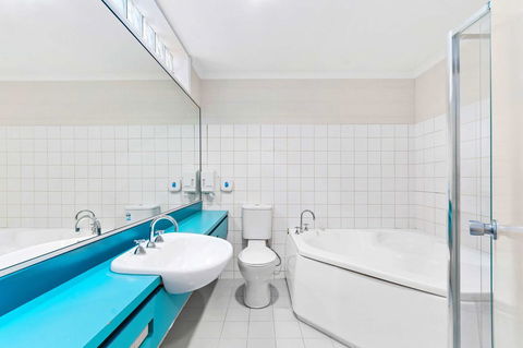 Quality Inn & Suites Traralgon - Accommodation Noosa 2