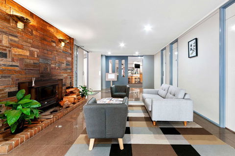 Quality Inn & Suites Traralgon - Accommodation Noosa 6