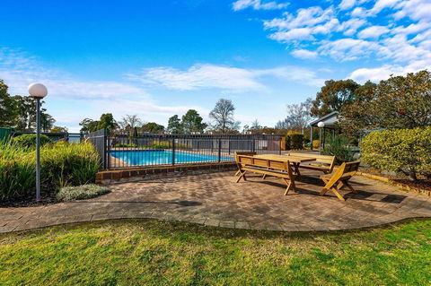 Quality Inn & Suites Traralgon - Accommodation Noosa 4