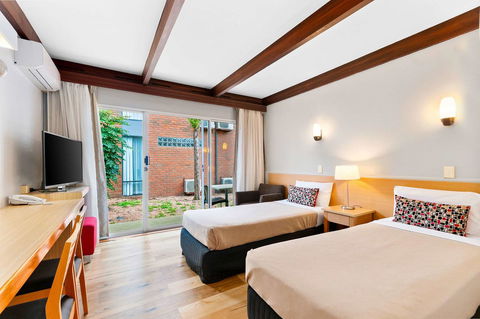 Quality Inn & Suites Traralgon - Accommodation Noosa 8