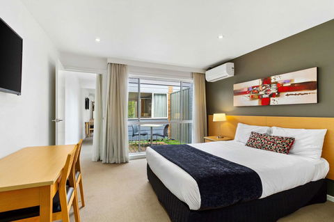 Quality Inn & Suites Traralgon - Accommodation Noosa 14