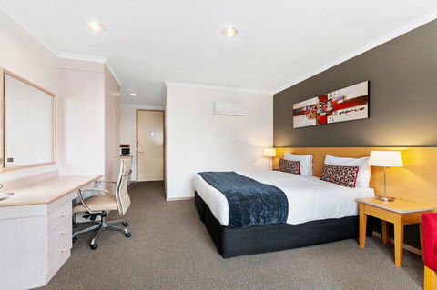 Quality Inn & Suites Traralgon - Accommodation Noosa 12