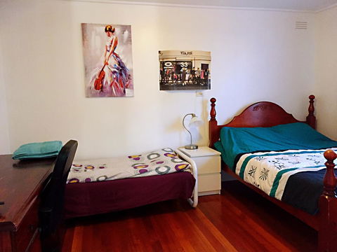 Doncaster Westfield Home Stay - Accommodation Noosa 29
