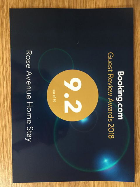 Doncaster Westfield Home Stay - Accommodation Noosa 27