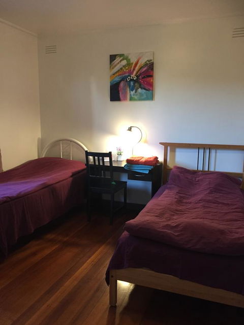 Doncaster Westfield Home Stay - Accommodation Noosa 37