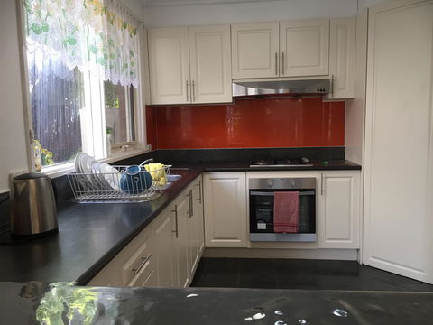 Doncaster Westfield Home Stay - Accommodation Noosa 38