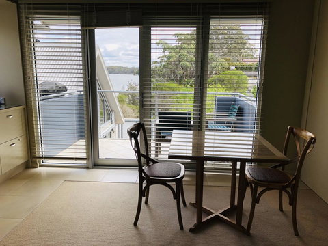 The Point BnB - Accommodation Noosa 11