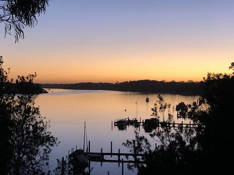 The Point BnB - Accommodation Noosa 13