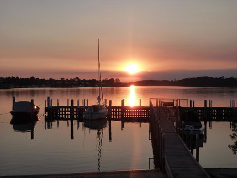 The Point BnB - Accommodation Noosa 15