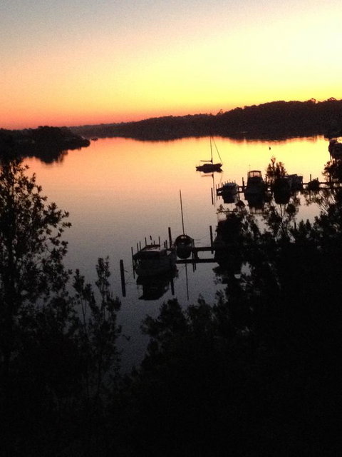 The Point BnB - Accommodation Noosa 14