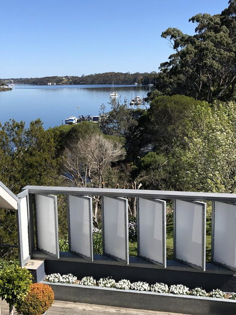 The Point BnB - Accommodation Noosa 0