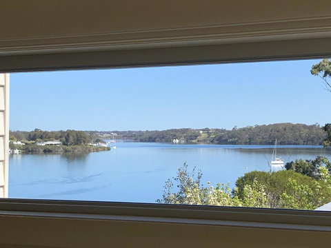 The Point BnB - Accommodation Noosa 8