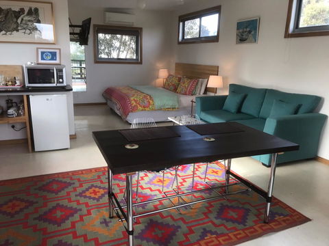 Aloha Ha Phillip Island - Accommodation Noosa 1