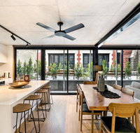 Stylish Apartment in Unique Church Development - Accommodation Noosa