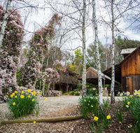 Lothlorien - Accommodation Noosa