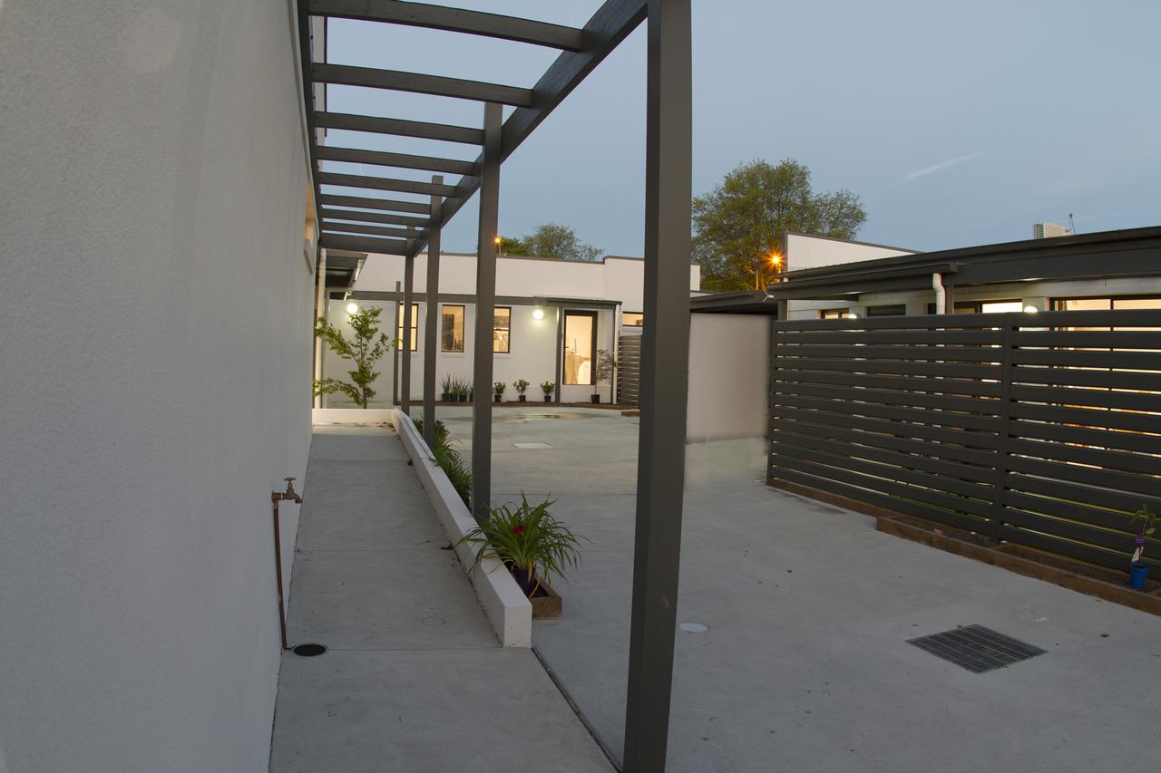 Abbeyard VIC Accommodation Noosa