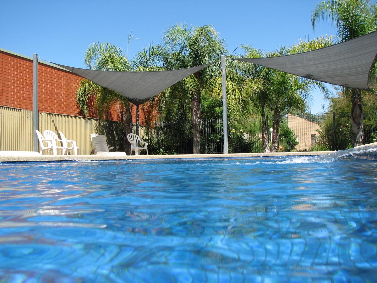 Benalla VIC Accommodation Noosa