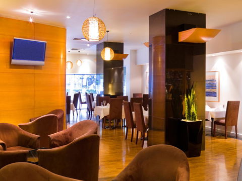 Hotel Grand Chancellor Melbourne - Accommodation Noosa 36