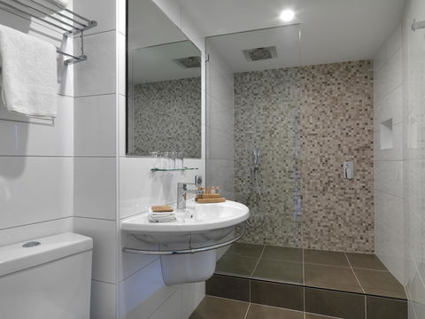 Hotel Grand Chancellor Melbourne - Accommodation Noosa 6