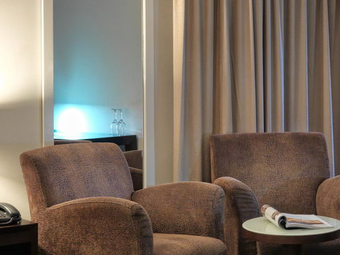 Hotel Grand Chancellor Melbourne - Accommodation Noosa 18