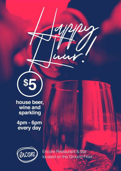 Hotel Grand Chancellor Melbourne - Accommodation Noosa 30