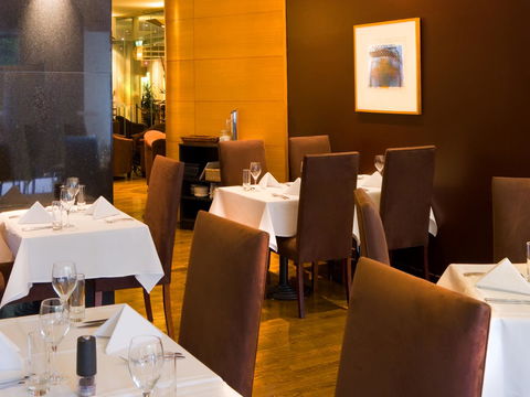 Hotel Grand Chancellor Melbourne - Accommodation Noosa 32