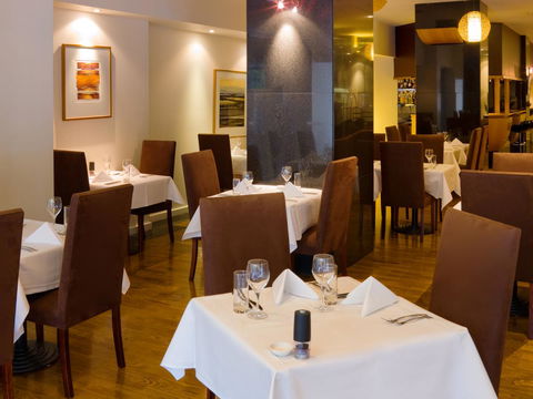 Hotel Grand Chancellor Melbourne - Accommodation Noosa 34