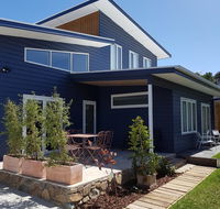 Zeally Bay Stay Deep Ocean - Accommodation Noosa