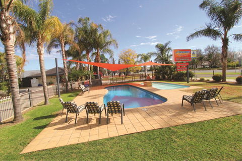 All Seasons Mildura Holiday Park - Accommodation Noosa 14
