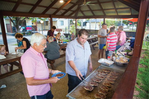 All Seasons Mildura Holiday Park - Accommodation Noosa 29
