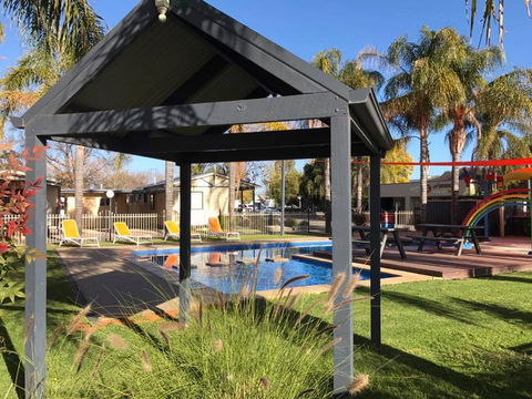 All Seasons Mildura Holiday Park - Accommodation Noosa 18