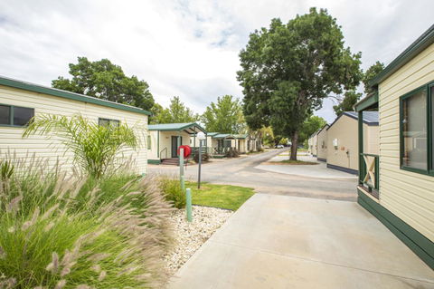 All Seasons Mildura Holiday Park - Accommodation Noosa 22