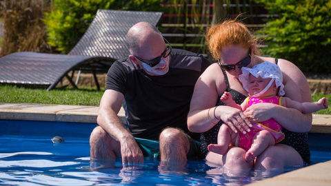 All Seasons Mildura Holiday Park - Accommodation Noosa 15