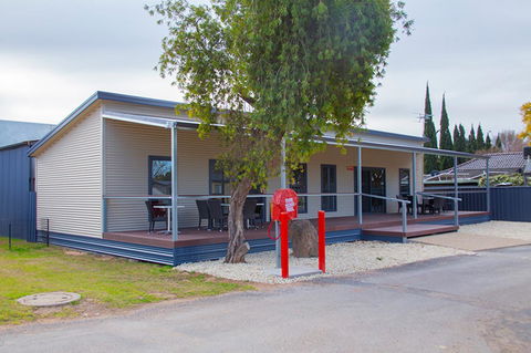All Seasons Mildura Holiday Park - Accommodation Noosa 12