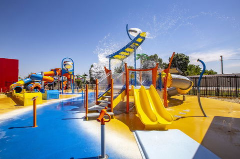 All Seasons Mildura Holiday Park - Accommodation Noosa 2