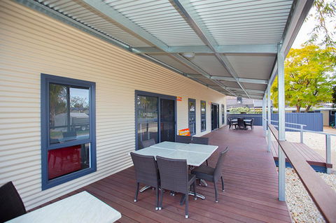 All Seasons Mildura Holiday Park - Accommodation Noosa 19