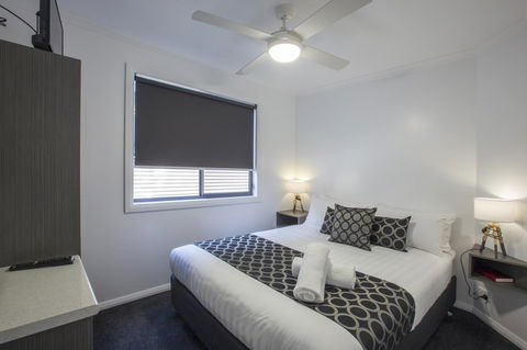 All Seasons Mildura Holiday Park - Accommodation Noosa 8