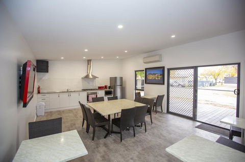 All Seasons Mildura Holiday Park - Accommodation Noosa 6