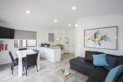 All Seasons Mildura Holiday Park - Accommodation Noosa 1