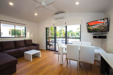 All Seasons Mildura Holiday Park - Accommodation Noosa 25