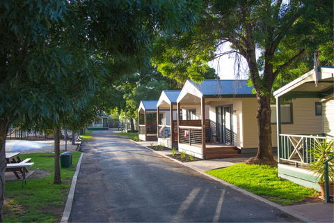 All Seasons Mildura Holiday Park - Accommodation Noosa 10