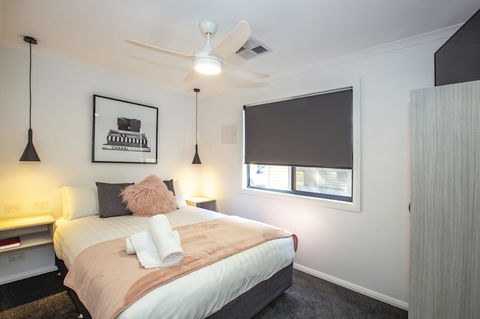 All Seasons Mildura Holiday Park - Accommodation Noosa 0