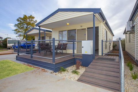 All Seasons Mildura Holiday Park - Accommodation Noosa 20